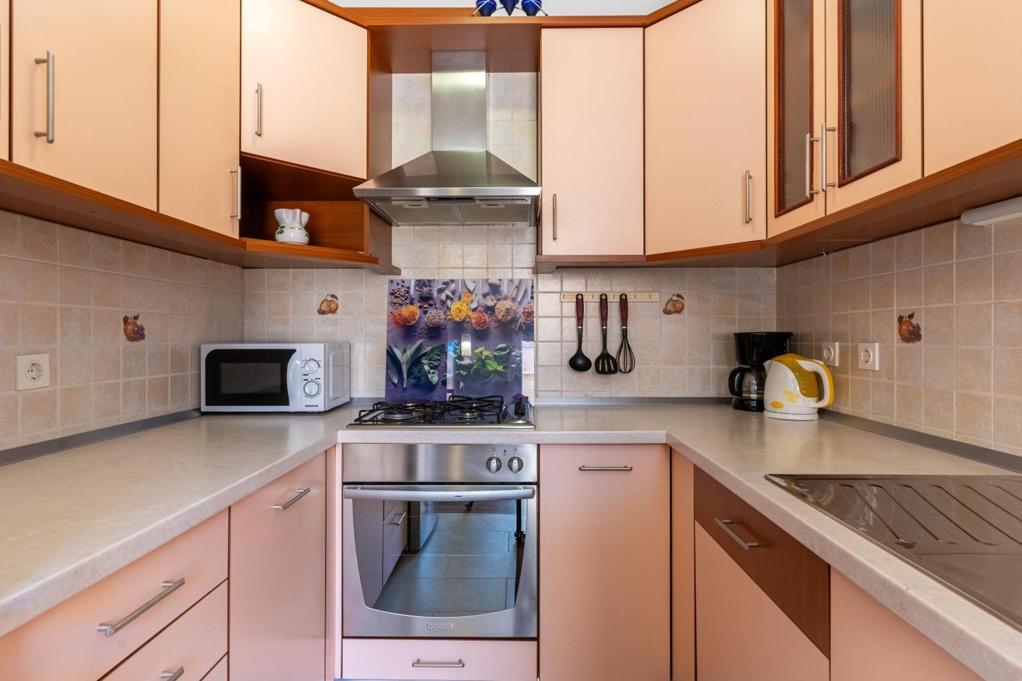 Apartman Laura Cres Exterior photo